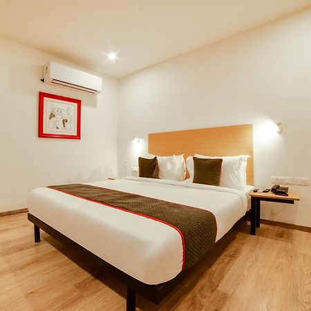 Super Townhouse Hosur Main Road Bommanahalli Near Gopalan Innovation Mall Bangalore Extérieur photo