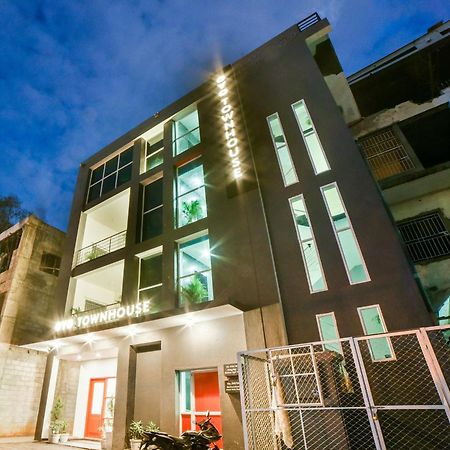 Super Townhouse Hosur Main Road Bommanahalli Near Gopalan Innovation Mall Bangalore Extérieur photo