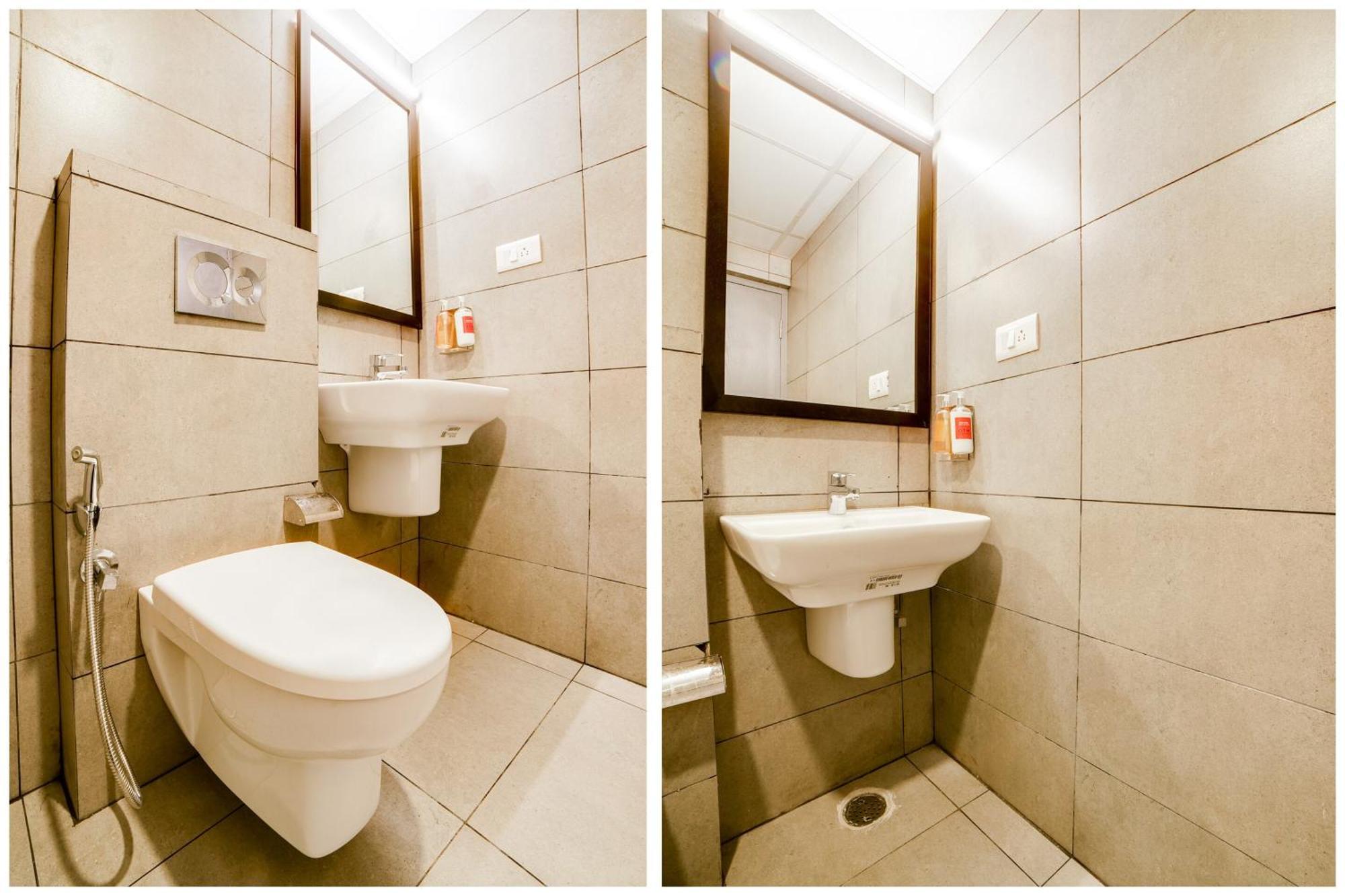 Super Townhouse Hosur Main Road Bommanahalli Near Gopalan Innovation Mall Bangalore Extérieur photo